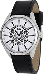 Limited Edition Skeleton 22 Automatic W91P.13143.A