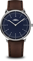Slim Bauhaus Man W01P.13237.D