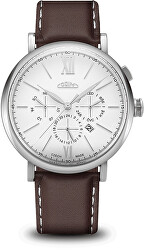 Retro Elegance 25 Automatic W01P.13248.A