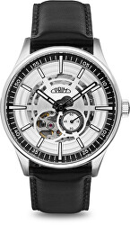 Limited Edition Skeleton 2024 Automatic W91P.13206.A