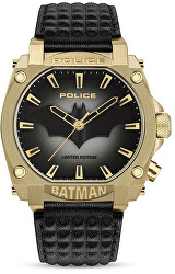 Forever Batman Limited Edition PEWGD0022602