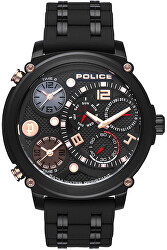 Sagano PL15659JSB/02P