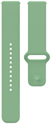 Řemínek Unite 20 mm mentolový S/L 91081805
