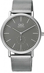 Analogové hodinky QA96J202