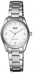 Analogové hodinky QB43J204