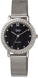 Analogové hodinky QB45J202