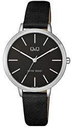 Analogové hodinky QB57J302Y