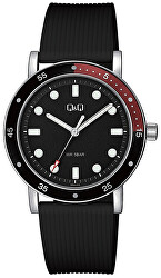 Analogové hodinky QB85J302