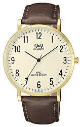 Analogové hodinky QZ02J103