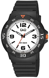 Analogové hodinky V02A-018VY
