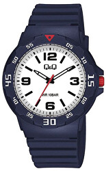 Analogové hodinky V02A-019VY