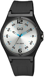 Analogové hodinky V04A-004VY