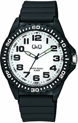 Analogové hodinky VS16J006Y