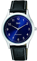Analogové hodinky C08A-012