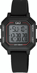 Digitální hodinky M205J003Y