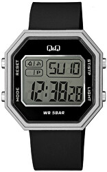 Digitální hodinky M206J003Y