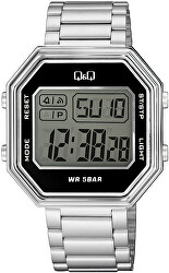 Digitální hodinky M206J006Y