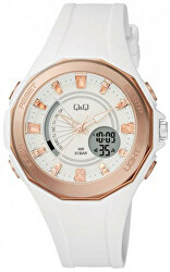 Kombinované hodinky GW91J001