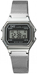 Digitální hodinky M173J025