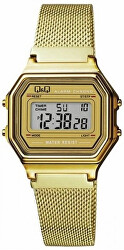 Digitální hodinky M173J026