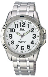 Analogové hodinky Q576J204