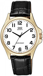 Analogové hodinky QA06J104