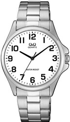 Analogové hodinky QA06J204