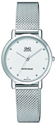 Analogové hodinky QA21J211