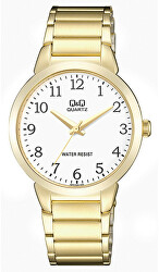 Analogové hodinky QA42J004