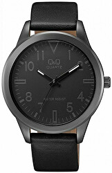 Analogové hodinky QA52J505