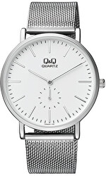 Analogové hodinky QA96J201