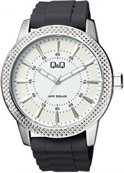 Analogové hodinky QB20J301