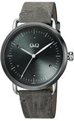 Analogové hodinky QB74J512