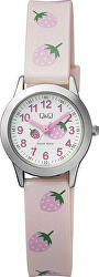 Dětské hodinky QC29J304