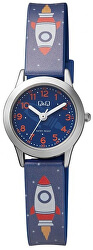 Dětské hodinky QC29J325