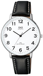 Analogové hodinky QZ00J304