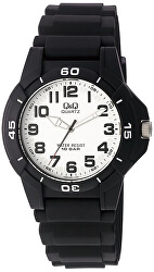 Analogové hodinky VQ84J001
