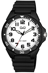 Analogové hodinky VS44J001