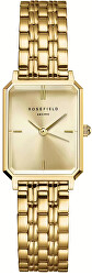 Octagon XS Champagne Gold Steel OCGSG-O82