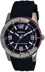 Analogové hodinky G51039-015 - A