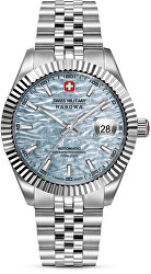 Master Diligenter Automatic SMWGL0005405