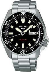 5 Sports Automatic SKX Series SRPL85K1