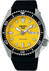 5 Sports Automatic SKX Series SRPL87K1