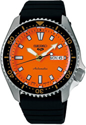 5 Sports Automatic SKX Series SRPL89K1