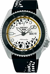 5 Sports Automatic SRPH63K1 Law One Piece Limited Edition 5000 pcs