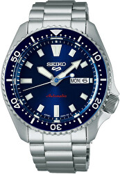 5 Sports Automatic SKX Series SRPL83K1