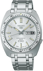 5 Sports Automatic SRPL91K1 SKX Heritage Design Re-creation Gene Kranz Limited Edition 9999pcs