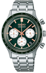 Quartz Chronograf SSB481P1