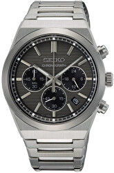 Chronograph SSB455P1