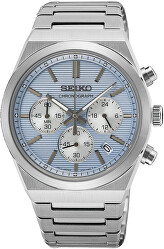Quartz Chronograph SSB459P1